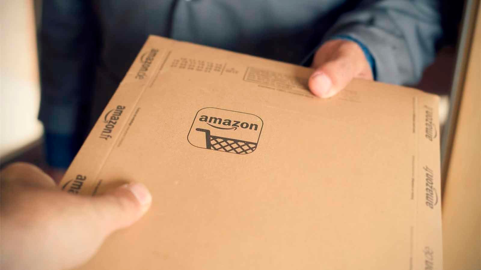 Amazon etablerer sin nettbutikk i enda et land